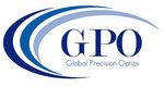 Global Precision Optics Company Logo