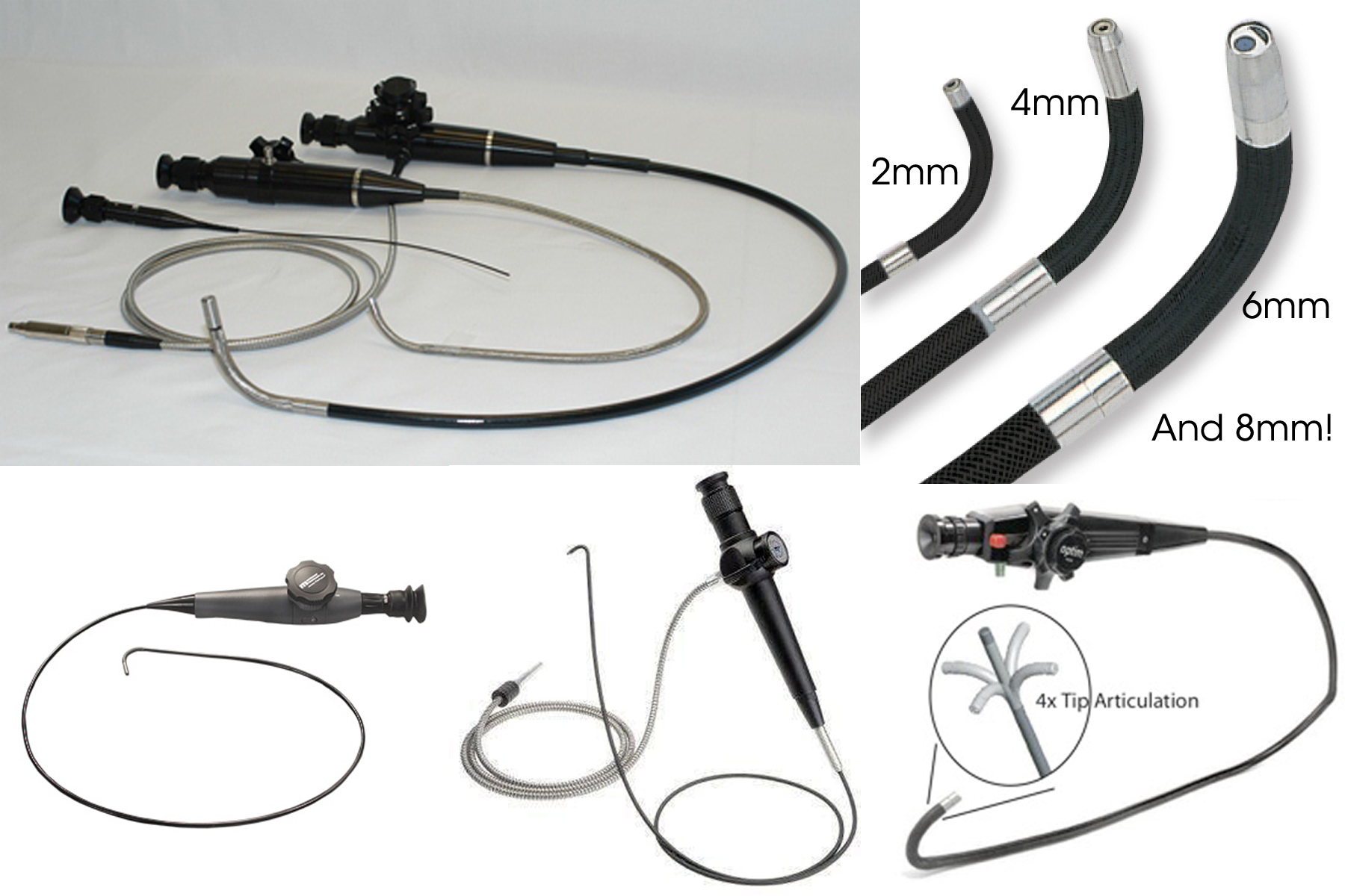 Global Borescope San Antonio, TX 78238