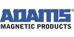 Adams Magnetic Products Co. Company Logo