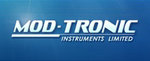 Mod-Tronic Instruments Limited Company Logo