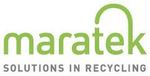 Maratek Company Logo