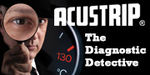 Acustrip Company Logo