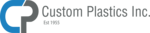 Custom Plastics Inc. Company Logo