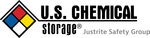 U.S. Chemical Storage Company Logo