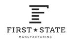 First State Manufacturing, Inc. Company Logo