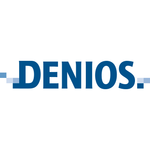DENIOS, Inc. Company Logo