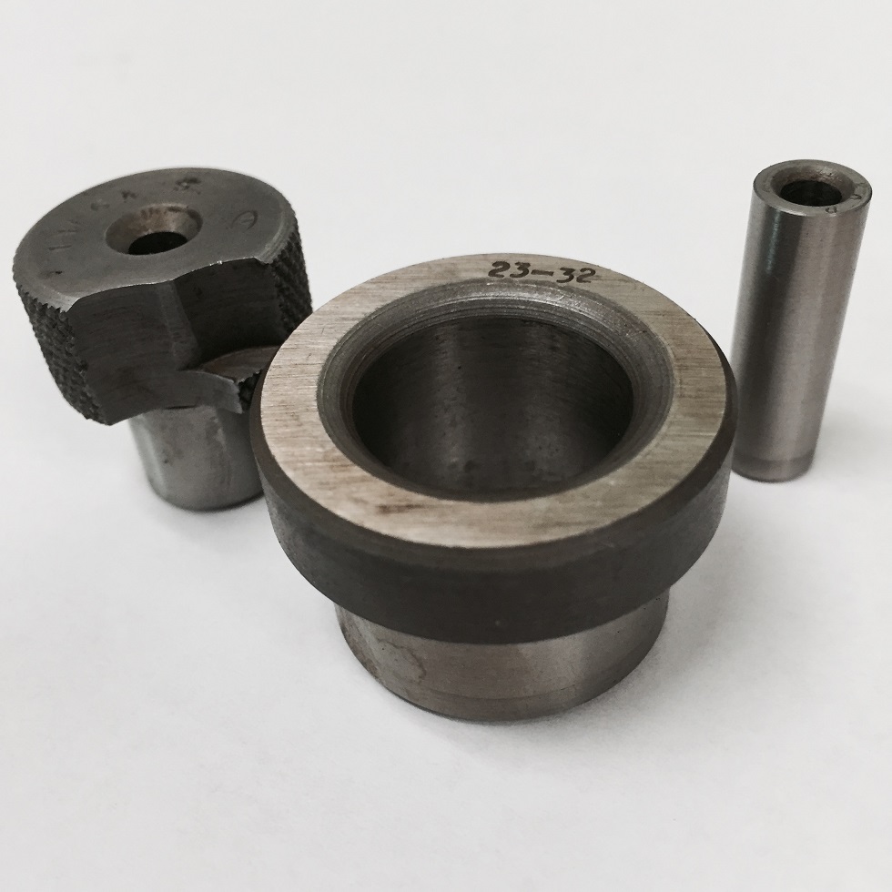 National Bushing & Mfg. Corp. Lake Zurich, Illinois, IL 60047