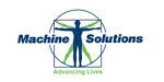 Machine Solutions Inc. Company Logo