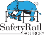 Safety Rail Source Company Logo