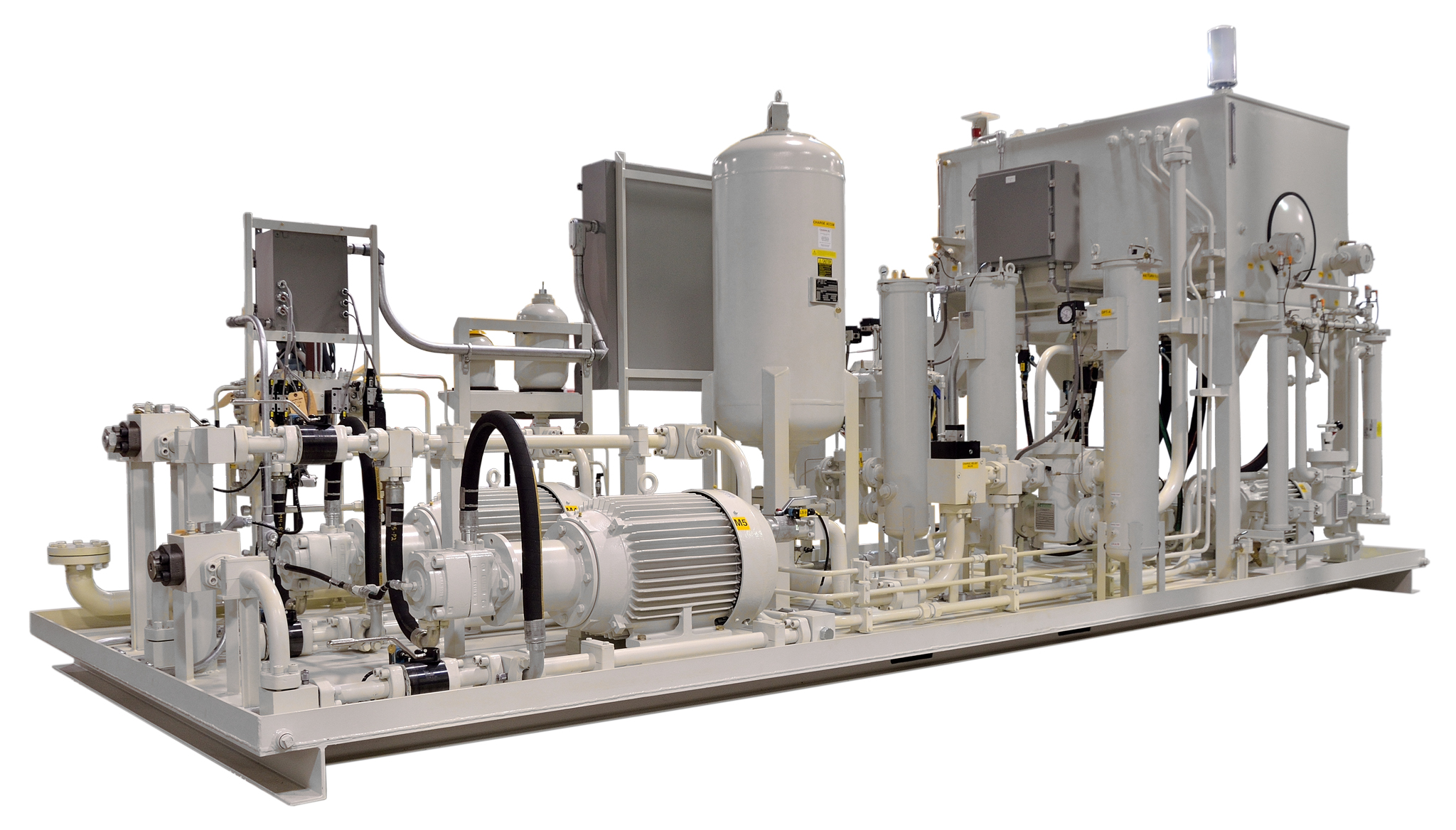 Advanced Fluid Systems, Inc. York, Pennsylvania, PA 17402