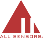 All Sensors Corp. Company Logo