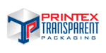 Printex Transparent Packaging Company Logo