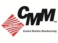 The CMM Group Company Logo