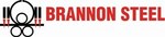 Brannon Steel Company Logo