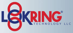 Lokring Technology Company Logo