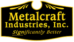 Metalcraft Industries Company Logo