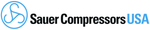 Sauer Compressors USA Company Logo