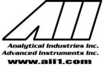 Analytical Industries, Inc. dba Advanced Instruments, Inc. Company Logo