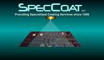 Specialized Coating Services Company Logo
