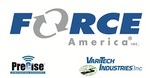 FORCE America Company Logo