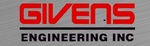 Givens Engineering Inc. Company Logo