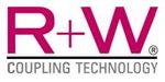 R+W Coupling Technology Company Logo