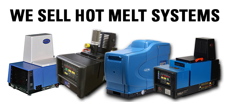 Hot Melt Systems