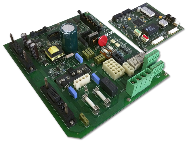 Repairing Electronic Boards