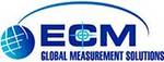 ECM - Global Measurement Solutions (East Coast Metrology, LLC.) Company Logo