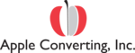 Apple Converting Inc. Company Logo