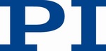 PI (Physik Instrumente) L.P. Company Logo
