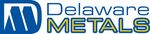 Delaware Metals Company Logo