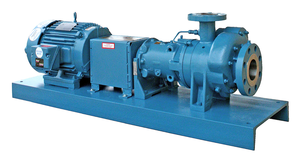 Roth Pump Co. Rock Island, IL 61204