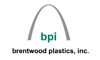 Brentwood Plastics, Inc. Company Logo