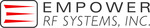 Empower RF Systems, Inc. Company Logo