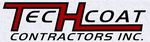 Techcoat Contractors, Inc. Company Logo