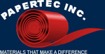 Papertec, Inc. Company Logo