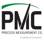Process Measurement Company Company Logo