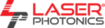 Laser Photonics Corporation Company Logo