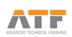 Advanced Technical Finishing Company Logo