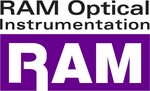 RAM Optical Instrumentation Company Logo