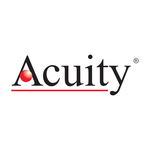 Acuity Laser Company Logo