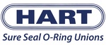 HART Industrial Unions, LLC Company Logo