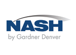 Gardner Denver Nash Company Logo