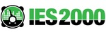 IES 2000 Company Logo
