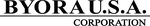Byora USA Corp. Company Logo