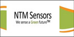 NTM Sensors Company Logo