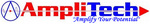 AmpliTech Inc. Company Logo