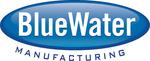 BlueWater Mfg. Company Logo