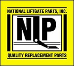 National Liftgate Parts, Inc. Company Logo